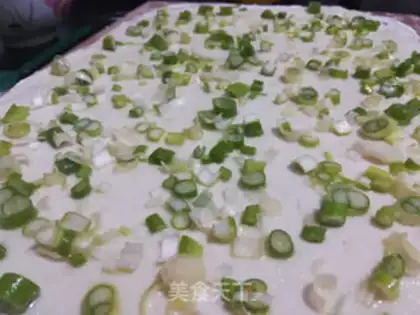 Make They make onions step 9