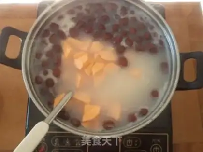 Make Potato curry step 6