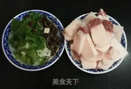 Make Hot, spicy step 2