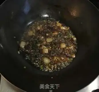 Make Hot, spicy step 3