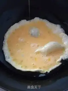 Make Egg cucumber step 5
