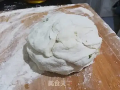 Make They make onions step 12