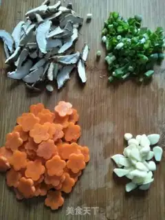Make Wheat step 7