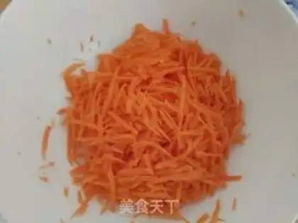 Make Carrot step 8