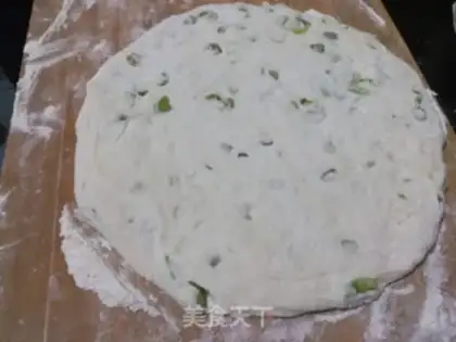 Make They make onions step 14