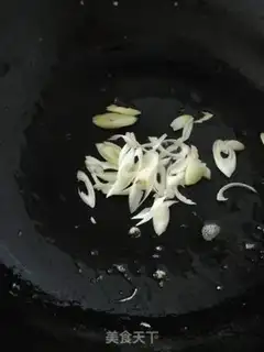 Make Egg melon step 7