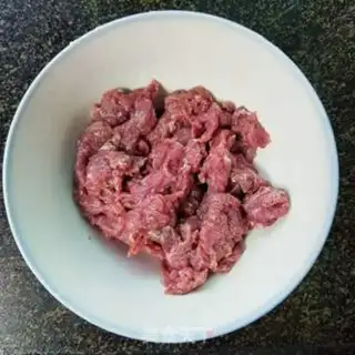 Make Roasted beef step 0