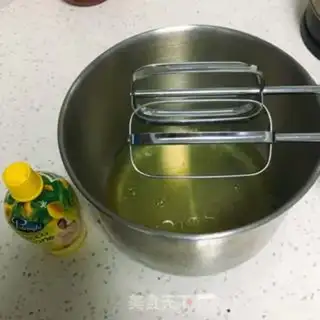 Make Fish pine cake step 0