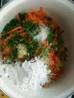 Make Carrot step 11