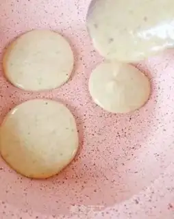 Make Fruit-fruit muffins step 5