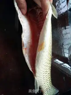 Make Sourfish step 0