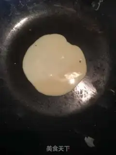 Make Pancake step 1