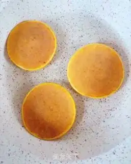 Make Fruit-fruit muffins step 7