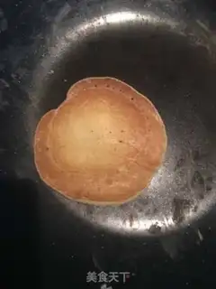 Make Pancake step 2