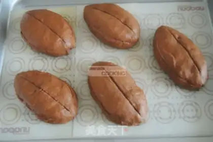Make Nuts and cocoa step 11