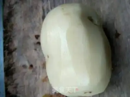 Make Sourfish step 3