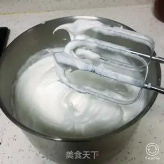 Make Fish pine cake step 4