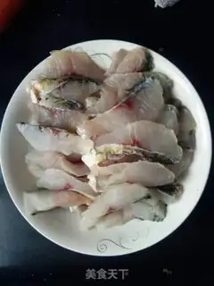 Make Sourfish step 4