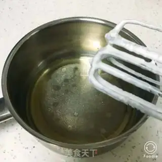 Make Fish pine cake step 5