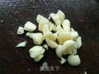 Make A hand tore step 2
