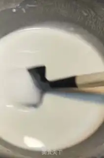 Make Pork sausage powder step 1