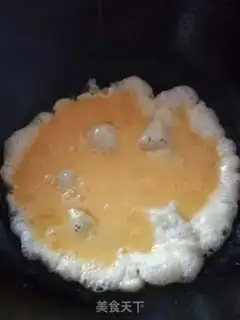 Make Scrambled eggs step 3