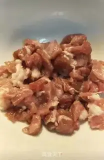 Make Pork sausage powder step 2