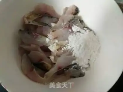 Make Sourfish step 6