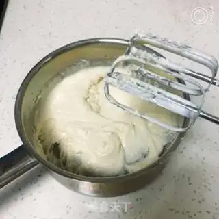 Make Fish pine cake step 7