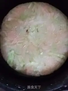 Make cucumber pancakes step 7