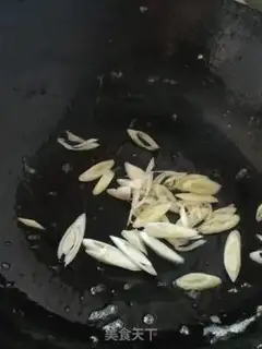 Make Scrambled eggs step 5