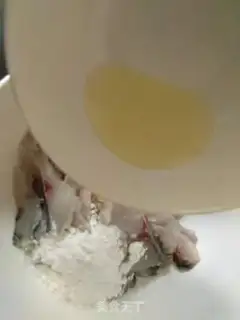Make Sourfish step 7