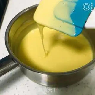 Make Fish pine cake step 9