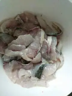 Make Sourfish step 8