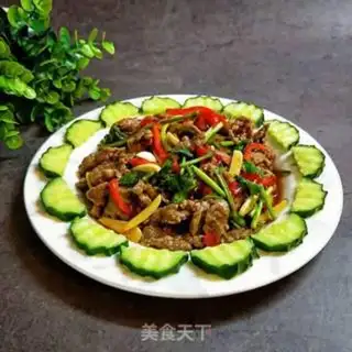 Make Roasted beef step 11