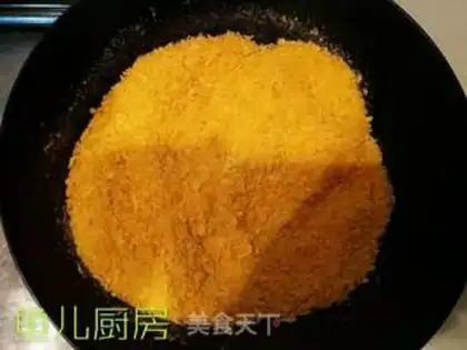 Make Shrimp ball step 6