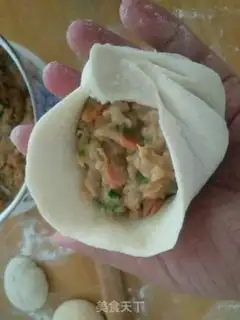 Make Carrot step 20