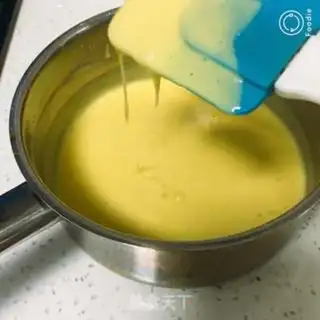 Make Fish pine cake step 10