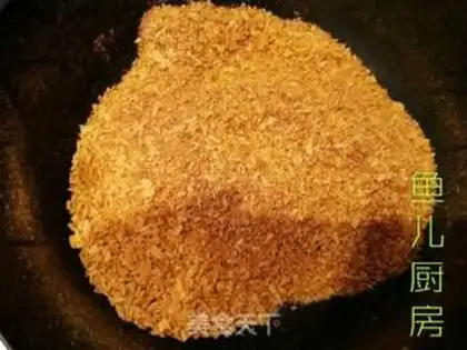 Make Shrimp ball step 7