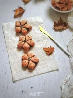 Make Peaches step 20
