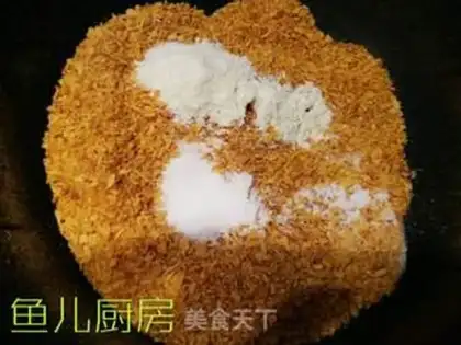 Make Shrimp ball step 8