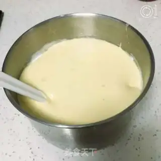 Make Fish pine cake step 13
