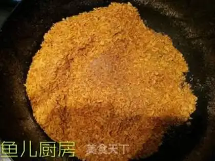 Make Shrimp ball step 9