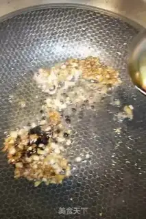 Make Pork sausage powder step 5