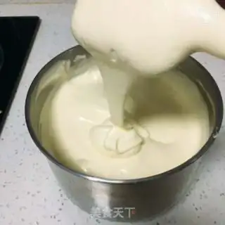 Make Fish pine cake step 14