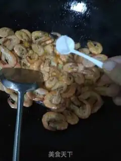 Make Shrimp step 1