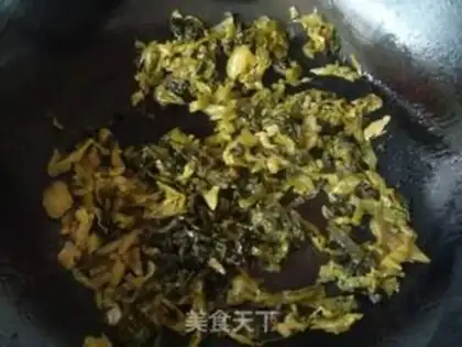 Make Sourfish step 13