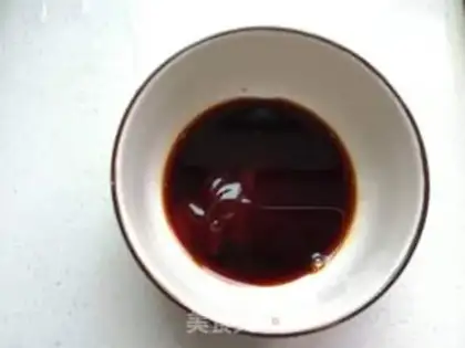 Make Water the beans step 5