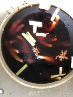 Make Chicken claws step 2