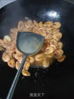 Make Shrimp step 2